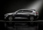 Mazda CX-8 2017 года